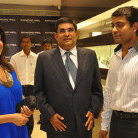 Narain Launches RayMond Weil Watches Event - Pictures | Picture 103581